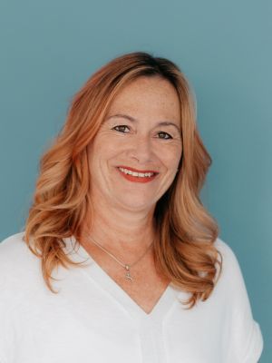 Birgit Fruth