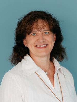 Lydia Fischer